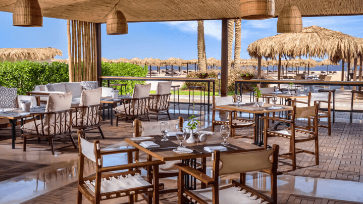 Steigenberger Alcazar